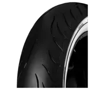 Avon 150 80 R16 71V Cobra Chrome AV92 WSW Rear 15397574