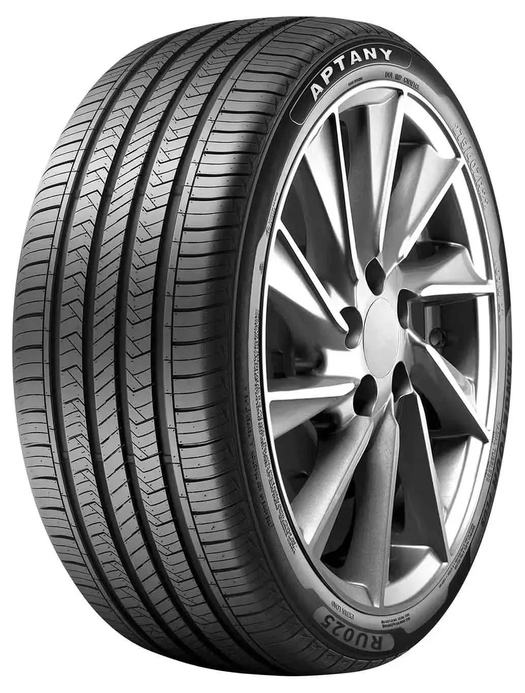 265/70 R16 112T RU025