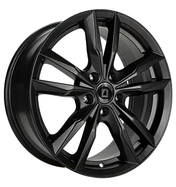 FAST 8 0x18 5x112 ET35 MB79 6 von Diewe-Wheels