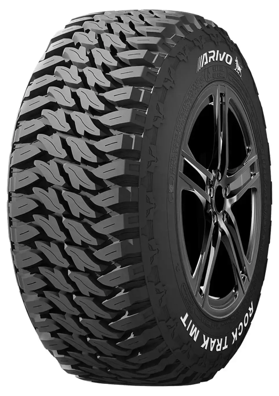 Arivo Rock Trak M/T POR 12,5 R15 113Q (Germany)