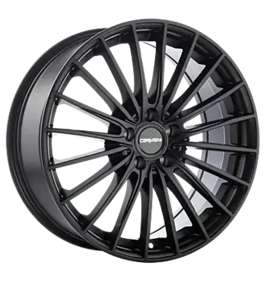 Carmani 24 Karl 8 X 18 ET45 15395196