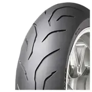 Dunlop 190 50 ZR17 73W Sportsmart MK4 Rear 15414763