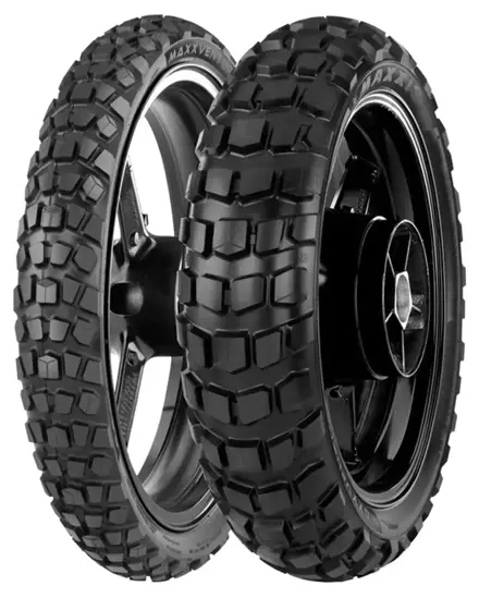Maxxis 150 70 R18 70R Maxxventure MA MT Rear 15410845