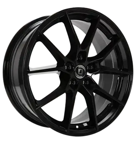 Diewe-Wheels Diewe-Wheels Alla NeroS