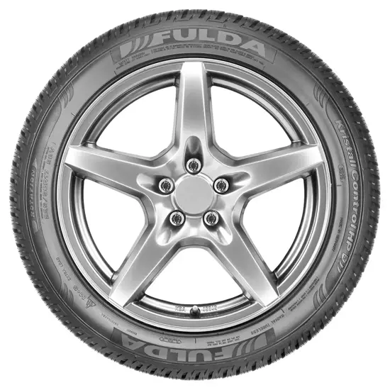 Fulda 235 50 R18 101V Kristall Control HP 2 XL FP 15198256