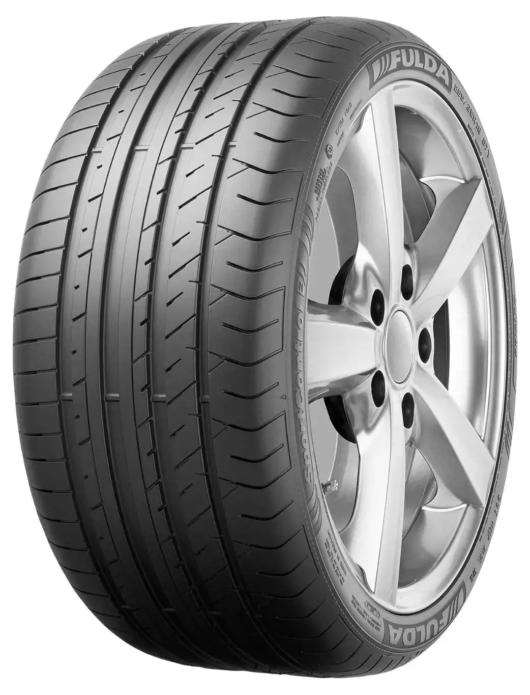 Fulda 275 40 R20 106Y SportControl 2 XL FP 15306944
