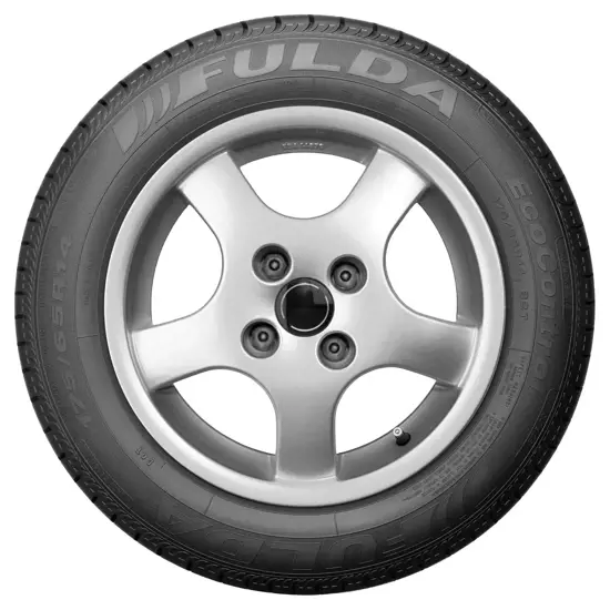 Fulda 155 65 R13 73T EcoControl 15256087