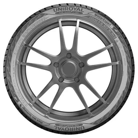 Uniroyal 225 60 R18 104V WinterExpert XL FR MS EVc 15341311