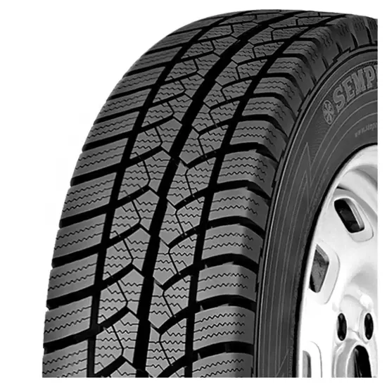 Semperit 205 65 R15C 102T 100T Van Grip 6PR 15014725
