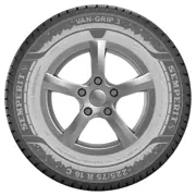Semperit 235 65 R16C 115R 113R Van Grip 3 8PR 15341265