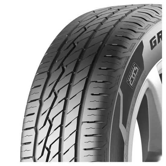 General 265 70 R16 112H Grabber GT Plus FR EVc 15342432