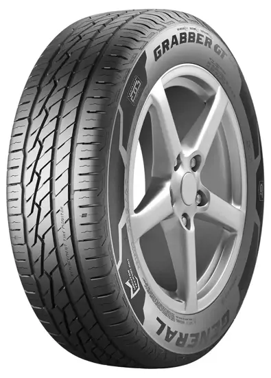 General 255 55 R19 111V Grabber GT Plus XL FR EVc 15334149