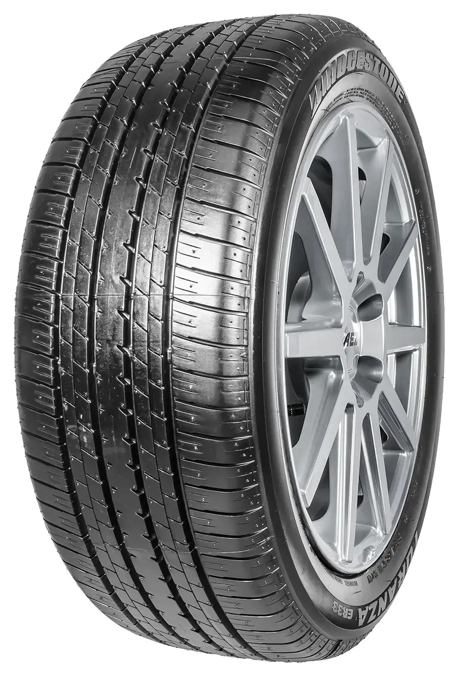 Winterreifen 225 40 R18 Test 2021 Bridgestone Turanza ER 33 225/40 R18 88Y | reifen.com
