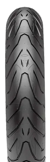 Pirelli 120 70 ZR17 58W Angel ST Front M C 15070318