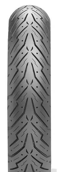 Pirelli 140 70 16 65P Angel Scooter Rear M C 15209447