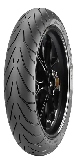 Pirelli 110 80 ZR18 58W Angel GT Front M C 15114421