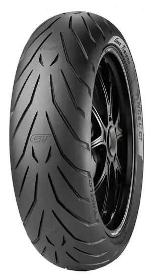 Pirelli 160 60 ZR18 70W Angel GT Rear M C 15114444