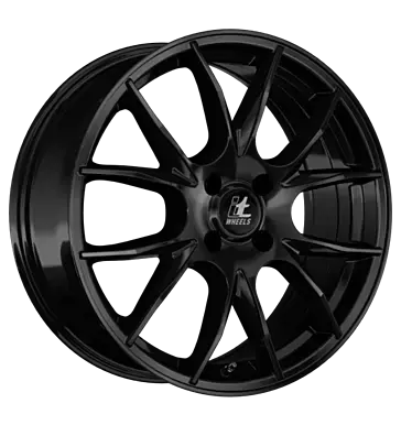 itWheels KIRA 65 X 16 ET40 15412306