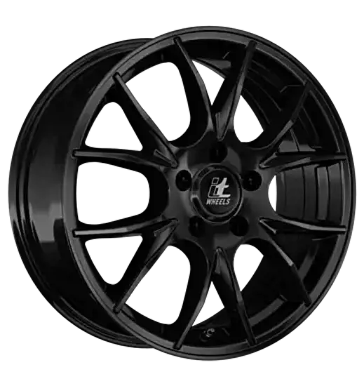 itWheels KIRA 7 X 17 ET45 15412328