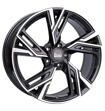 RS5 8 5x20 5x120 ET35 MB72 6