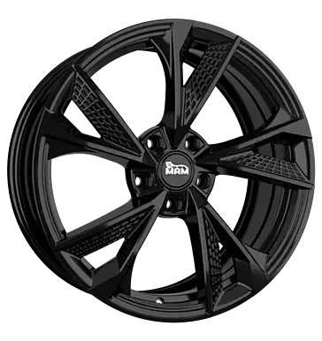 Mam Rs6 8 5X20 5X120 Et35 Mb72 6 Größe 20 Größe 120.0 Größe 35.0 Mamrs68520512035bp