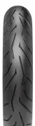 Pirelli 110 70 ZR17 54W Diablo Rosso II Front M C 15090070