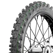 MICHELIN 90 100 21 57R TT Enduro Medium 2 Front 15416599