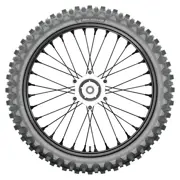 MICHELIN 90 100 21 57R TT Enduro Medium 2 Front 15416599