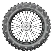 MICHELIN 140 80 18 70R TT Enduro Medium 2 Rear 15416602