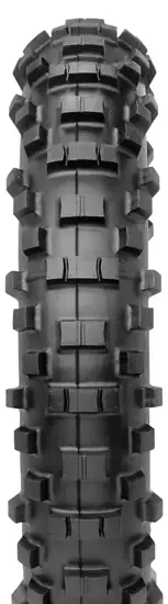 Metzeler 140 80 18 70M TT MCE 6 Days Extreme Rear S Soft NHS 15209515