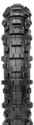 Metzeler 140 80 18 70M TT MCE6 Days Extreme Rear M C MS Medium 15334478