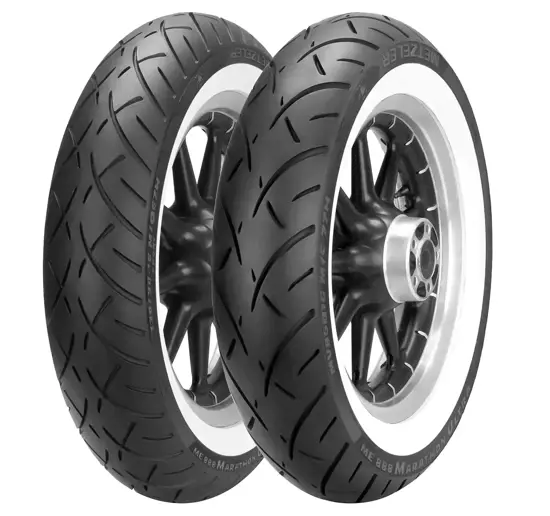 Metzeler MH90 21 54H ME 888 Marathon Ultra Front WW M C 15135220