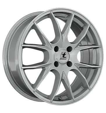 KIRA 7 0x17 4x98 ET35 MB58 1 von itWheels