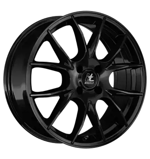 itWheels KIRA 7 X 17 ET40 15412320