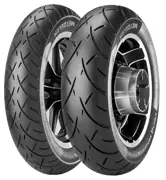 Metzeler 280 35 VR18 84V ME 888 Marathon Ultra Rear M C 15240689