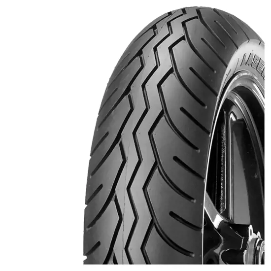 Metzeler 150 80 VB16 71V Lasertec Rear M C 15020448