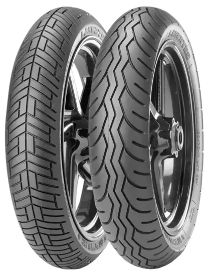 Metzeler 150 80 VB16 71V Lasertec Rear M C 15020448