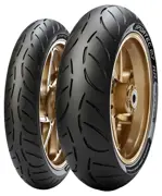 Metzeler 120 70 ZR17 58W Sportec M7 RR Front M C M 15334477