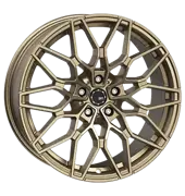 SX Wheels SX1 85 X 19 ET30 15415430