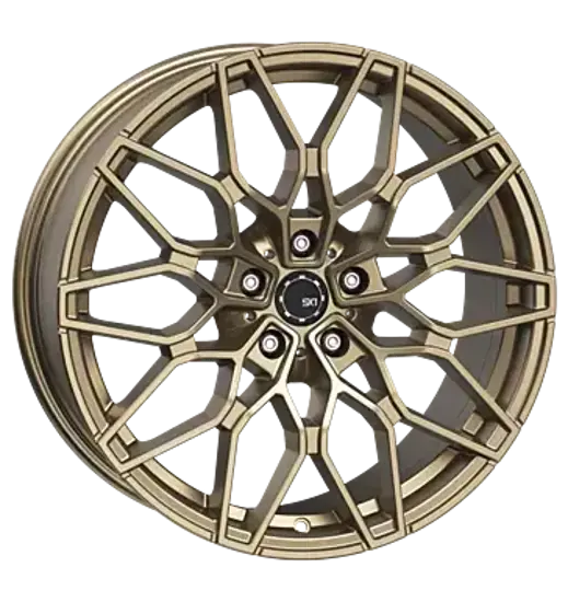 SX Wheels SX1 85 X 19 ET35 15415432