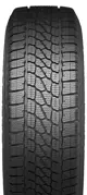 Firestone 165 70 R14C 89R 87R Vanhawk 2 Winter MS 15288806