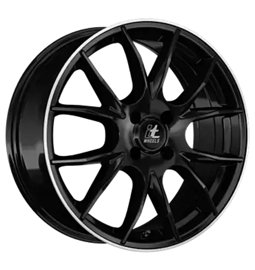 itWheels KIRA 65 X 16 ET35 15412447