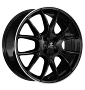 itWheels KIRA 65 X 16 ET40 15412448