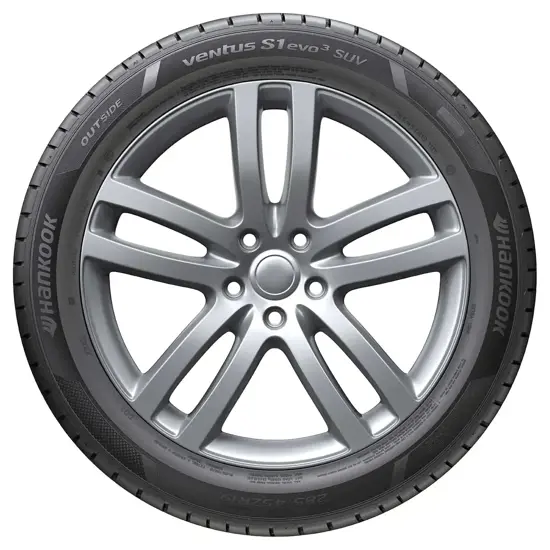 Hankook 255 40 ZR21 102Y Ventus S1 evo3 K127A SUV XL FSL 15302680
