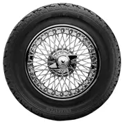 Vredestein 165 R15 86Q Snow Classic 15127005