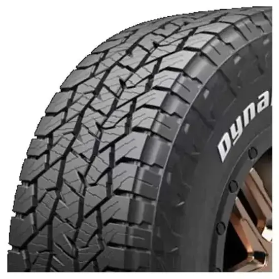 Hankook LT265 70 R17 121S 118S Dynapro AT2 Xtreme RF12 10 PR 15410853