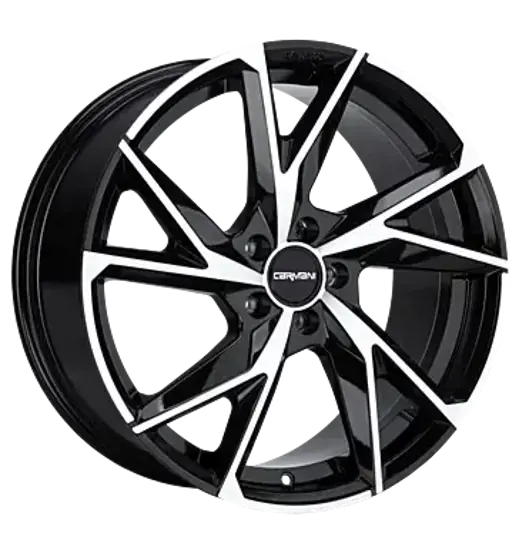 Carmani 23 Rudi 9 X 20 ET45 15395225