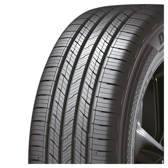 Hankook 215 45 R18 89V Dynapro HPX RA43 15410896
