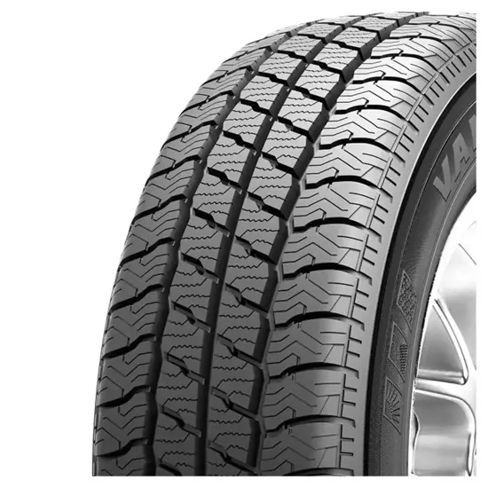 Maxxis 195 75 R16C 110R 108R Vansmart A S AL2 15416733