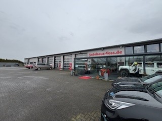 Autohaus Voss GmbH & Co. KG